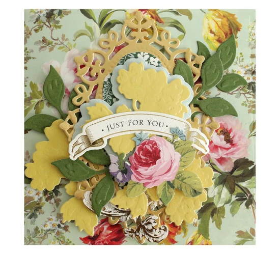 Best reviews of 🛒 Anna Griffin® Tunnel Card Dies 🔥 - Image 3