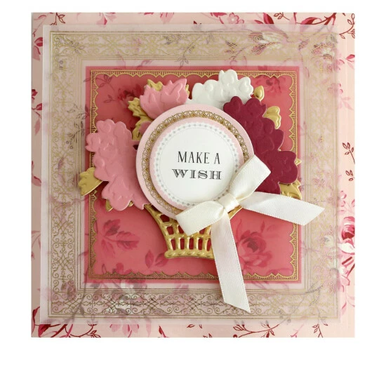 Best reviews of 🛒 Anna Griffin® Tunnel Card Dies 🔥 - Image 7