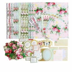 Outlet 😍 Anna Griffin® Lillian Paper Crafting Collection 🔥