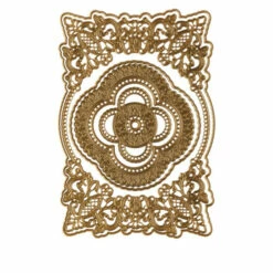 Deals ⌛ Anna Griffin® 3D Rococo Frame Dies ❤️