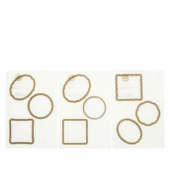 Best Sale ⌛ Anna Griffin® Cartouche Cut And Emboss Folders 😉