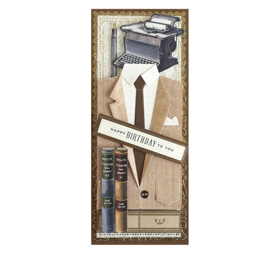 Discount ⭐ Anna Griffin® Carte Homme Finishing School Craft Box 💯 - Image 3