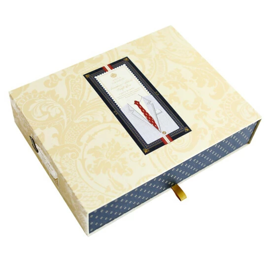 Discount ⭐ Anna Griffin® Carte Homme Finishing School Craft Box 💯 - Image 5