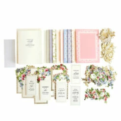 Cheap ✨ Anna Griffin In Remembrance Card Making Kit ✔️