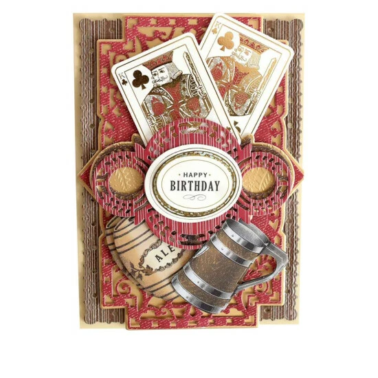 Coupon 🤩 Anna Griffin® Handsome Palette 6" X 8" Card Stock ✔️ - Image 2