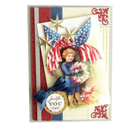 Coupon 🤩 Anna Griffin® Handsome Palette 6" X 8" Card Stock ✔️ - Image 4