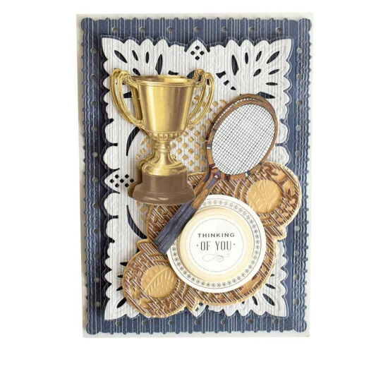 Coupon 🤩 Anna Griffin® Handsome Palette 6" X 8" Card Stock ✔️ - Image 5