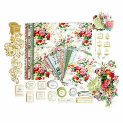 Flash Sale 👍 Anna Griffin Annalise Paper Crafting 🌟