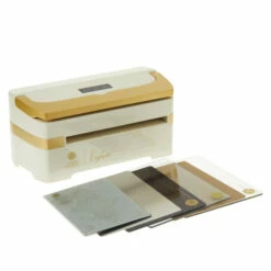 Wholesale 🛒 Anna Griffin® Empress Die Cutting & Embossing Machine W/Dies & Folder 🧨