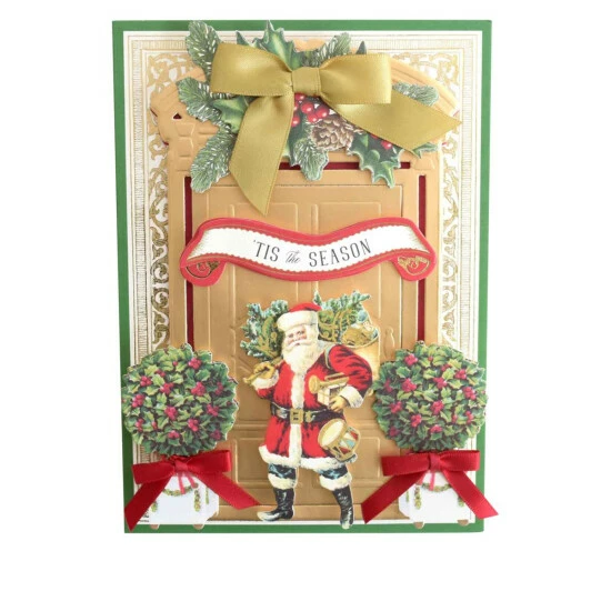 Deals 😍 Anna Griffin® Christmas Pre-Tied Bows Bundle 🔥 - Image 2