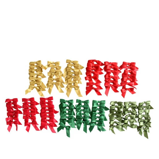 Deals 😍 Anna Griffin® Christmas Pre-Tied Bows Bundle 🔥 - Image 5