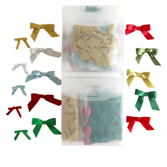 Deals 😍 Anna Griffin® Christmas Pre-Tied Bows Bundle 🔥 - Image 7