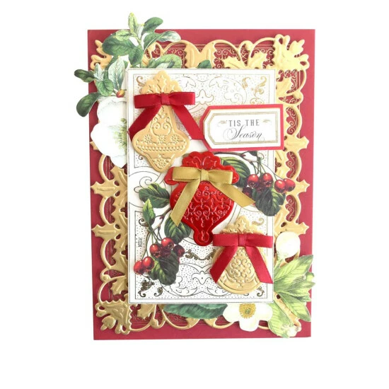 Deals 😍 Anna Griffin® Christmas Pre-Tied Bows Bundle 🔥 - Image 8