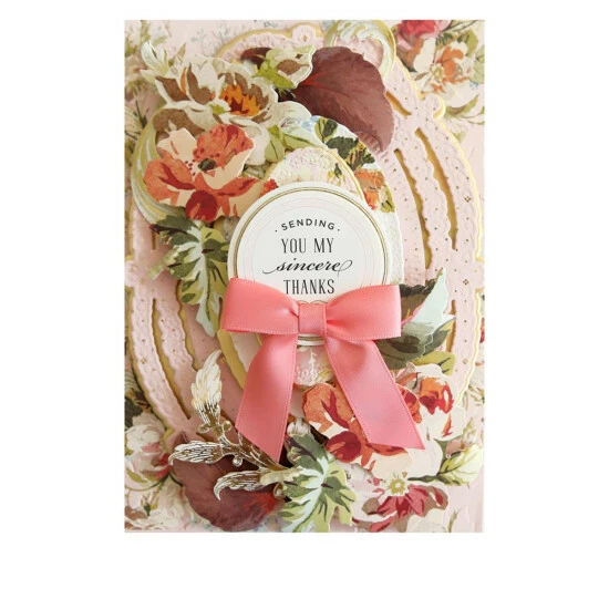 Best Pirce ❤️ Anna Griffin® Thankfulness Paper Crafting Collection 👏 - Image 4