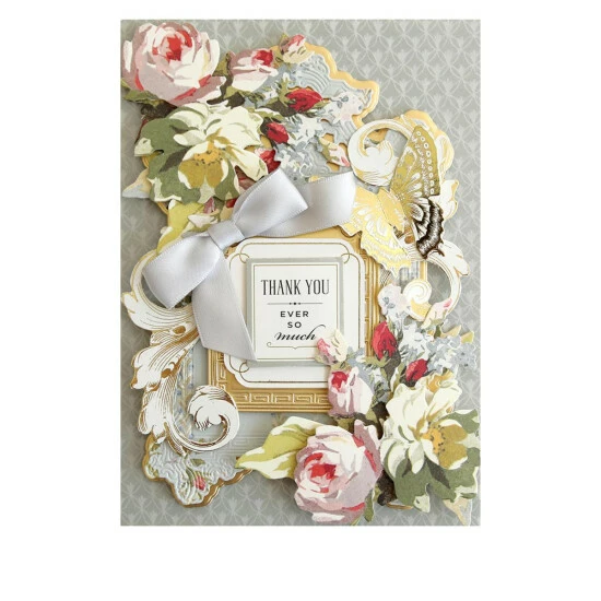 Best Pirce ❤️ Anna Griffin® Thankfulness Paper Crafting Collection 👏 - Image 5