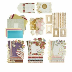 Brand new 🤩 Anna Griffin® Ultimate Scrapbook Collection ⌛