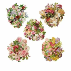 Hot Sale 👏 Anna Griffin® Favorite Flowers 1-5 Collection ❤️