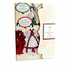Coupon 🔥 Anna Griffin® Holiday Paper Doll Card Toppers 🎁