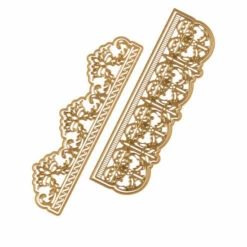 Buy ⌛ Anna Griffin® Festive Edge Dies ✔️