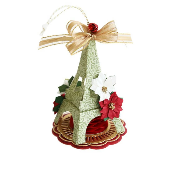 Cheapest ✔️ Anna Griffin® Paper Ornament Die Set ⌛ - Image 3
