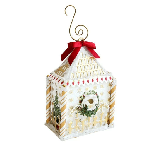 Cheapest ✔️ Anna Griffin® Paper Ornament Die Set ⌛ - Image 4