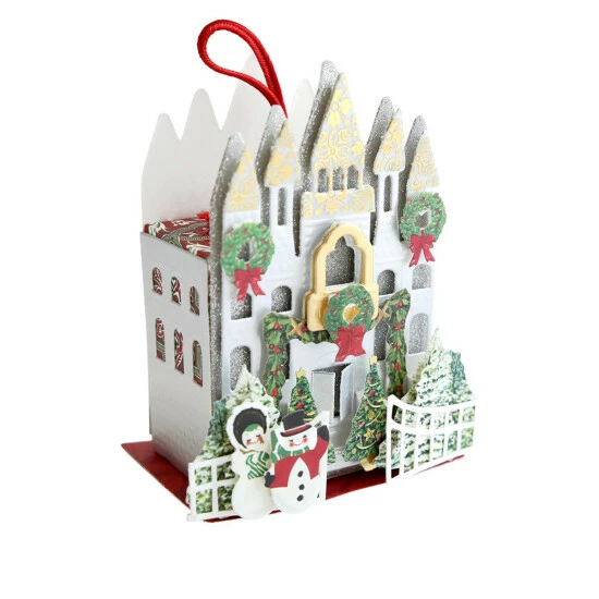 Cheapest ✔️ Anna Griffin® Paper Ornament Die Set ⌛ - Image 5