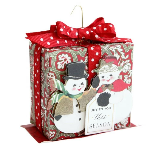 Cheapest ✔️ Anna Griffin® Paper Ornament Die Set ⌛ - Image 6