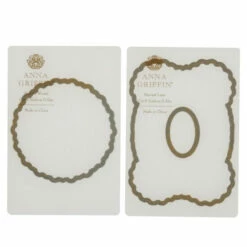 New 🔥 Anna Griffin® Harvest Cut And Emboss Folders 🎁