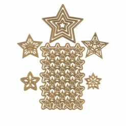 Deals 👍 Anna Griffin® Stars Aligned Die Set 👏