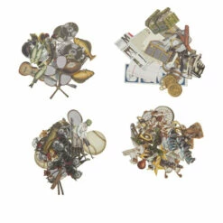 Budget ❤️ Anna Griffin® Die-Cuts For Him 😍