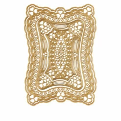 Budget ⭐ Anna Griffin® Charmed 3D Concentric Dies ⭐