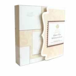 Wholesale 🔔 Anna Griffin® Square Card Sentiment Insert Set Of 60 😉