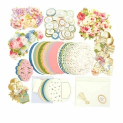 Coupon 🥰 Anna Griffin® Rocking Birthday Card-Making Kit 🌟